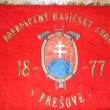 Historick� z�stava zboru